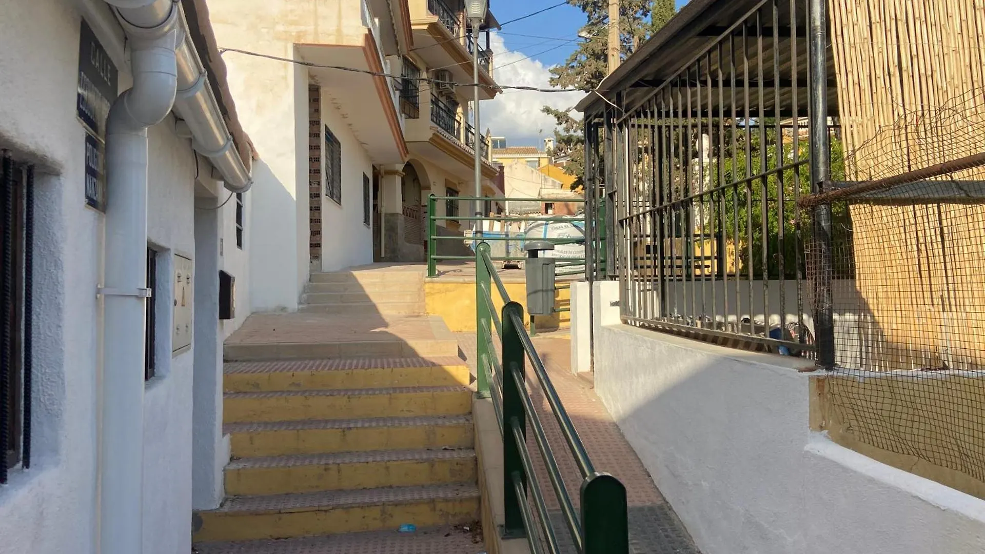 Сasa de vacaciones Casa Las Cuevas Málaga