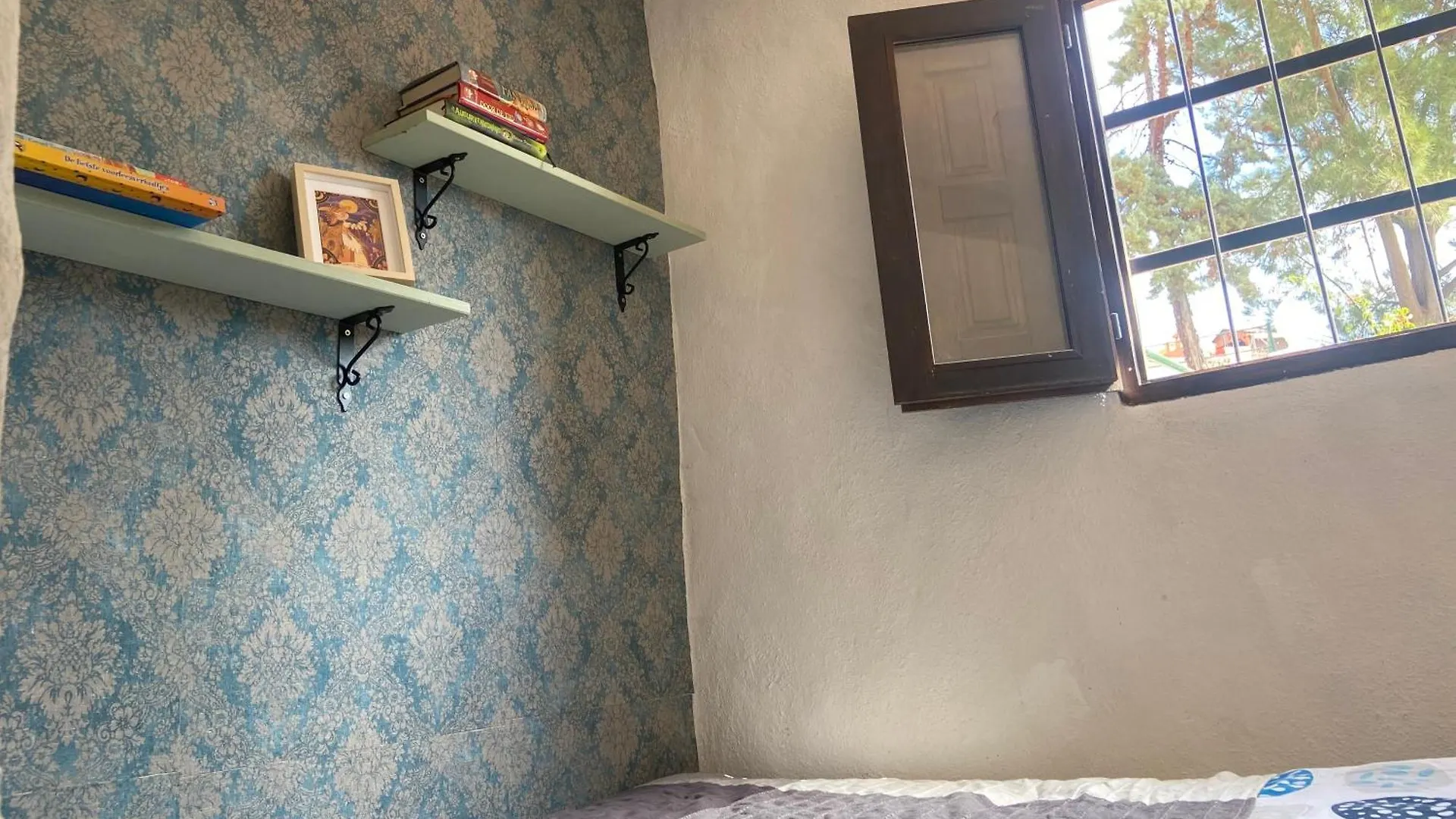 Сasa de vacaciones Casa Las Cuevas Málaga España
