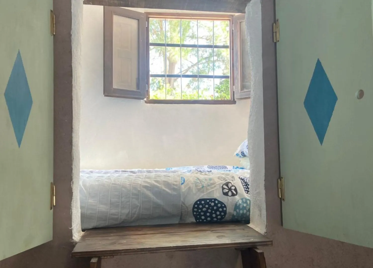 Casa Las Cuevas 말라가 펜션