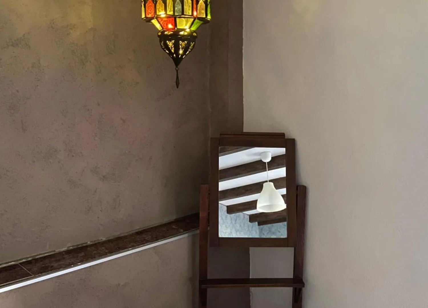 Casa Las Cuevas 말라가 0*,
